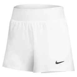 Nike Women's Court Victory Flex Short DH9557-100 -Wilson Sales nike dh9557 100 2
