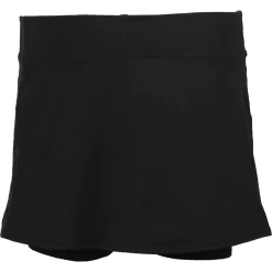 Nike Women's Court DF Victory Skirt DH9779-010 -Wilson Sales nike dh9779 010 3