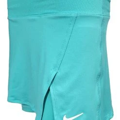 Nike Women's Court DF Victory Skirt DH9779-392 -Wilson Sales nike dh9779 392