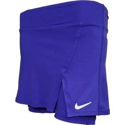 Nike Women's Court DF Victory Skirt DH9779-430 -Wilson Sales nike dh9779 430 2