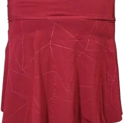 Nike Women's Court DF Club Skirt DJ6413-690 -Wilson Sales nike dj6413 690 3