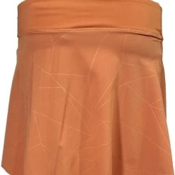 Nike Women's Court DF Club Skirt DJ6413-808 7 Nike Women's Court DF Club Skirt DJ6413-808 -Wilson Sales nike dj6413 808 3