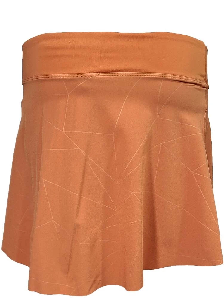 Nike Women's Court DF Club Skirt DJ6413-808 5 Nike Women's Court DF Club Skirt DJ6413-808 - Image 3