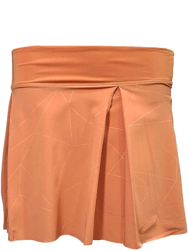Nike Women's Court DF Club Skirt DJ6413-808 3 Nike Women's Court DF Club Skirt DJ6413-808