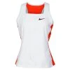 Nike Women's Slam NY Tank DR6795-100 1 Nike Women's Slam NY Tank DR6795-100 -Wilson Sales nike dr6795 100