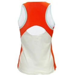 Nike Women's Slam NY Tank DR6795-100 -Wilson Sales nike dr6795 100 2