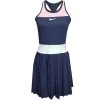 Nike Women's DF Slam NY Dress DV0360-410 2 Nike Women's DF Slam NY Dress DV0360-410 -Wilson Sales nike dv0360 410