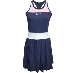Nike Women's DF Slam NY Dress DV0360-410