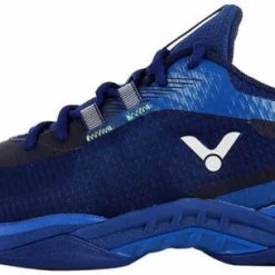 Victor Men's Indoor S82II-B Mazarine Blue