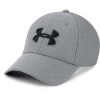 Under Armour Blitzing 3.0 Men's Cap 1305036-040 -Wilson Sales ua 1305036 040 f