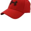 Under Armour Blitzing 3.0 Men's Cap 1305036-600 -Wilson Sales ua 1305036 600 scaled