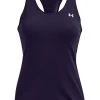 Under Armour Women's HG Armour Racer Tank 1328962-571 -Wilson Sales ua 1328962 571