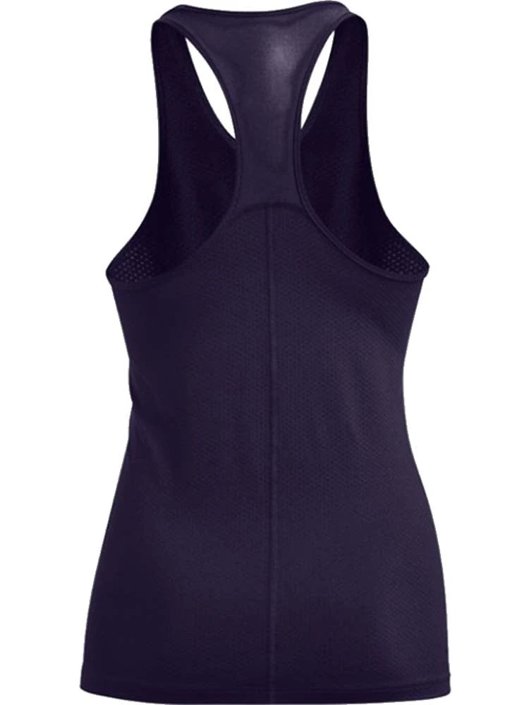 Under Armour Women's HG Armour Racer Tank 1328962-571 4 Under Armour Women's HG Armour Racer Tank 1328962-571 - Image 2