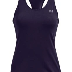 Under Armour Women's HG Armour Racer Tank 1328962-571