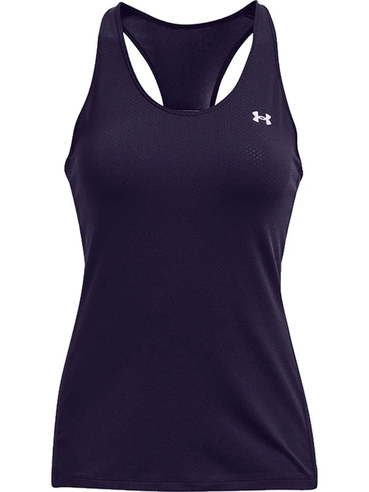 Under Armour Women's HG Armour Racer Tank 1328962-571 3 Under Armour Women's HG Armour Racer Tank 1328962-571