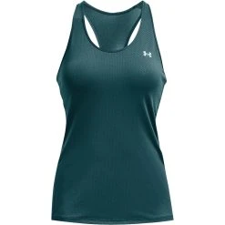 Under Armour Women's HG Armour Racer Tank 1328962-716