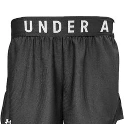 Under Armour Women's Play Up 5" Short 1355791-001