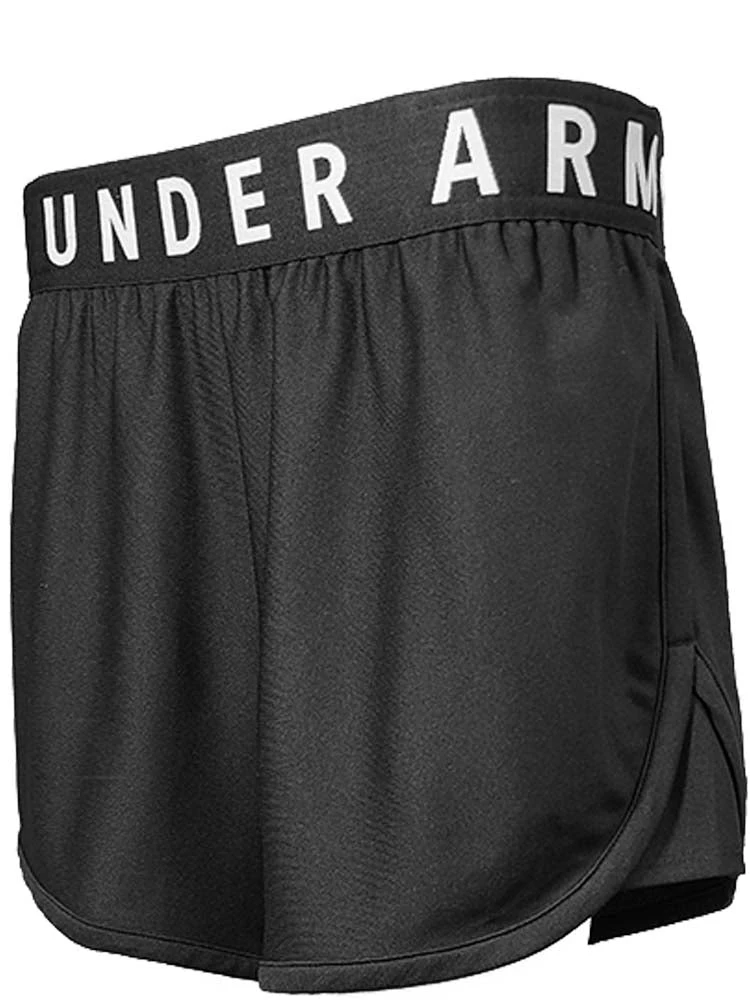 Under Armour Women's Play Up 5" Short 1355791-001 5 Under Armour Women's Play Up 5" Short 1355791-001 - Image 3