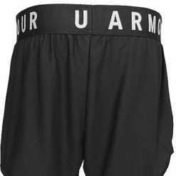 Under Armour Women's Play Up 5" Short 1355791-001 9 Under Armour Women's Play Up 5" Short 1355791-001 -Wilson Sales ua 1355791 001 4