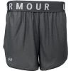 Under Armour Women's Play Up 5" Short 1355791-010 2 Under Armour Women's Play Up 5" Short 1355791-010 -Wilson Sales ua 1355791 010