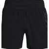 Under Armour UA Men's Speedpocket 5" Short 1361486-001 -Wilson Sales ua 1361486 001