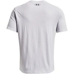 Under Armour UA Men's Multi Color Lockertag Short Sleeve 1361676-014 -Wilson Sales ua 1361676 014 2