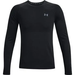 Under Armour UA Men's Seamless Run Long Sleeve 1366500-001