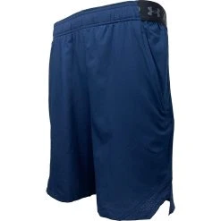 Under Armour Men's Vanish Woven Shorts 1370382-408 -Wilson Sales ua 1370382 408 2 Copy