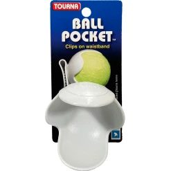 Babolat Unique Ball Pocket