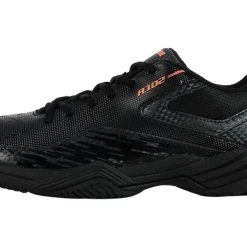 Victor Unisex Indoor A102-C Black