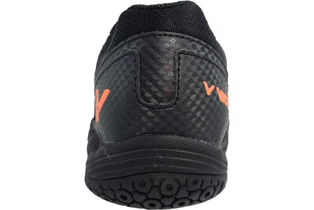 Victor Unisex Indoor A102-C Black 5 Victor Unisex Indoor A102-C Black - Image 3