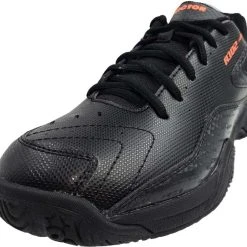 Victor Unisex Indoor A102-C Black 11 Victor Unisex Indoor A102-C Black -Wilson Sales victor a102 blk 4