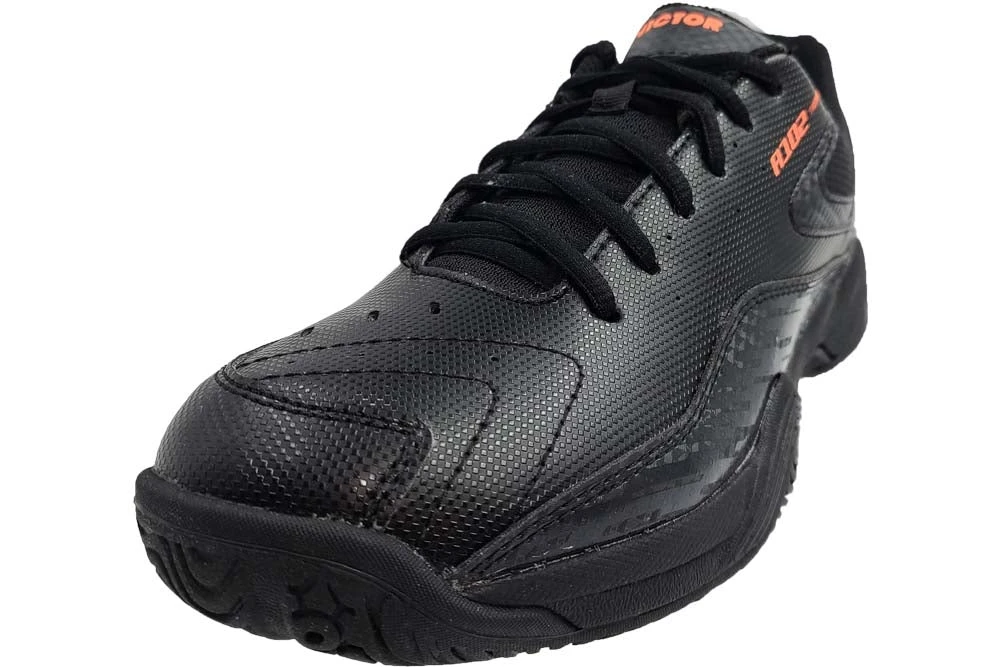 Victor Unisex Indoor A102-C Black 6 Victor Unisex Indoor A102-C Black - Image 4