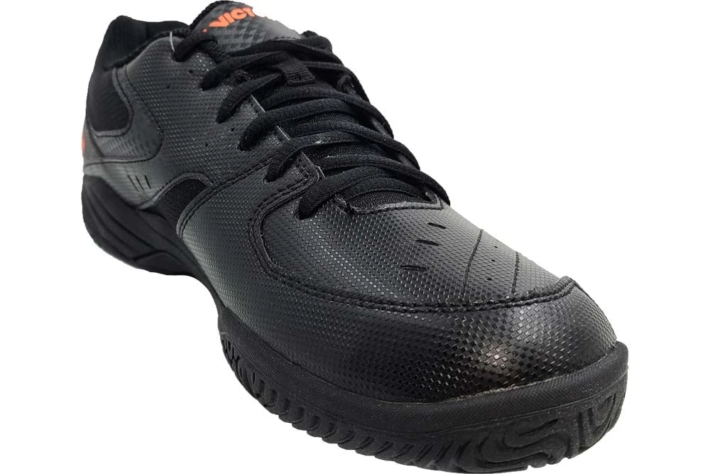 Victor Unisex Indoor A102-C Black 7 Victor Unisex Indoor A102-C Black - Image 5