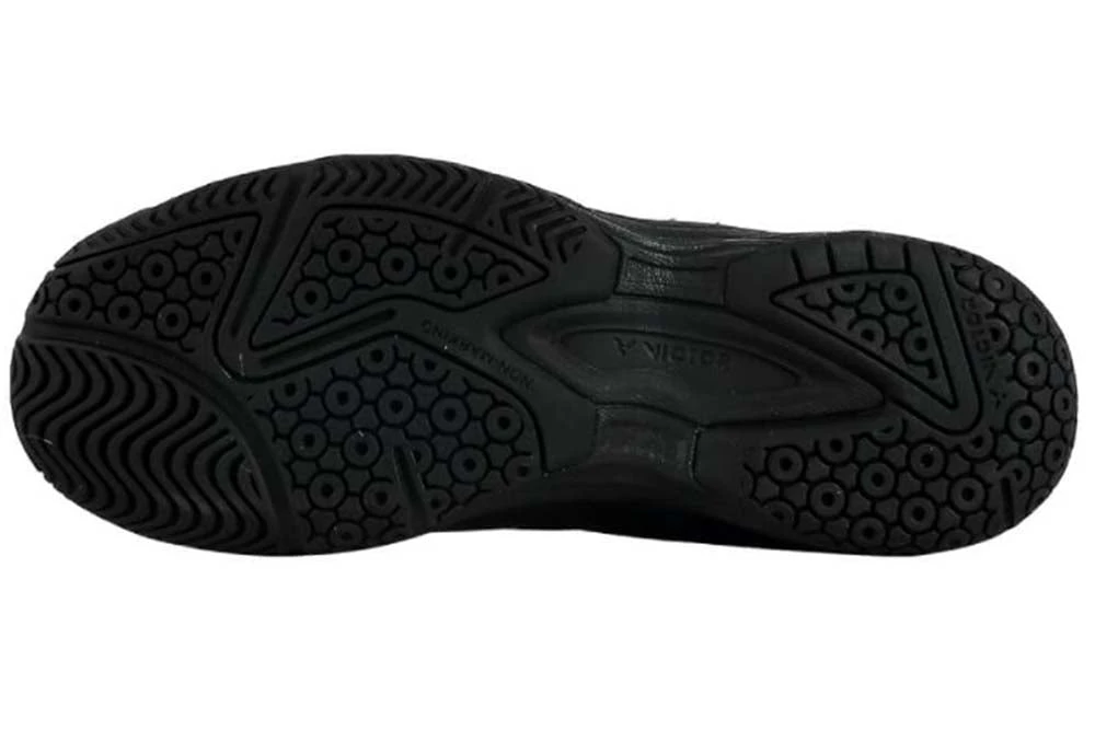 Victor Unisex Indoor A102-C Black 8 Victor Unisex Indoor A102-C Black - Image 6