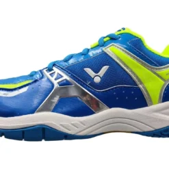 Victor Men's Indoor AS-3W-FG Blue/Green