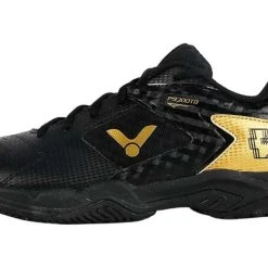 Victor Men's Indoor P9200TD-CX Black/Gold