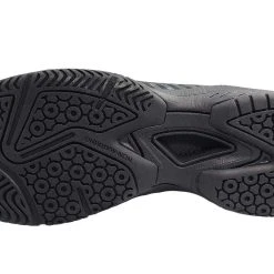 Victor Men's Indoor P9200TD-CX Black/Gold -Wilson Sales victor p9200td blk 6