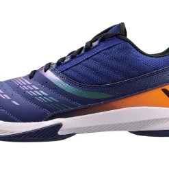 Victor Men's Indoor S70-B Medieval Blue