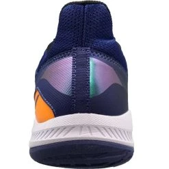 Victor Men's Indoor S70-B Medieval Blue -Wilson Sales victor s70 blu 3