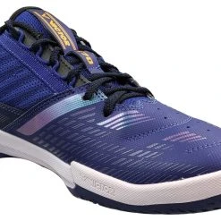 Victor Men's Indoor S70-B Medieval Blue -Wilson Sales victor s70 blu 5