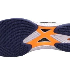 Victor Men's Indoor S70-B Medieval Blue -Wilson Sales victor s70 blu 6