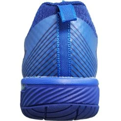 Victor Men's Indoor S82II-B Mazarine Blue -Wilson Sales victor s82ll blu 3