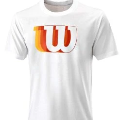 Wilson Men's BLUR W TECH TEE WRA779601