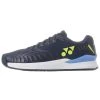 Yonex Men's Power Cushion Eclipsion 4 Navy Blue -Wilson Sales yonex eclipsion 4 men blu