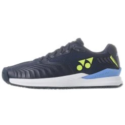 Yonex Men's Power Cushion Eclipsion 4 Navy Blue