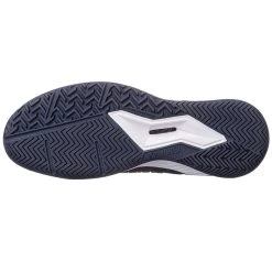 Yonex Men's Power Cushion Eclipsion 4 Navy Blue -Wilson Sales yonex eclipsion 4 men blu 5