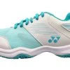 Yonex Power Cushion SHB37L Women's Indoor White/Mint