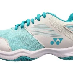 Yonex Power Cushion SHB37L Women's Indoor White/Mint