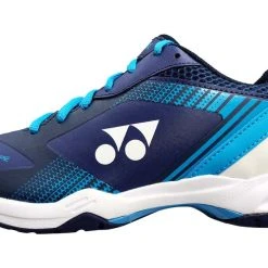 Yonex Power Cushion SHB65X3 Unisex Indoor Navy Blue